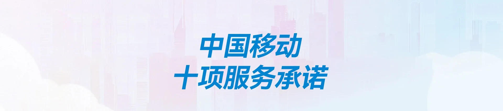 龙湾区移动宽带